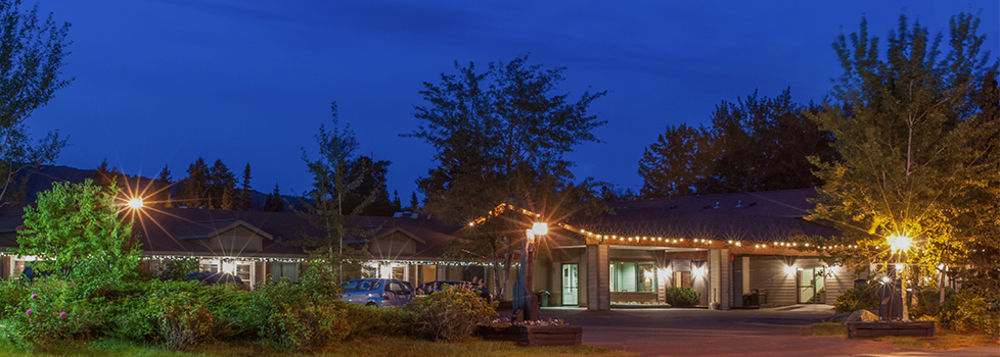 Aspen Inn Grand Marais Exterior photo