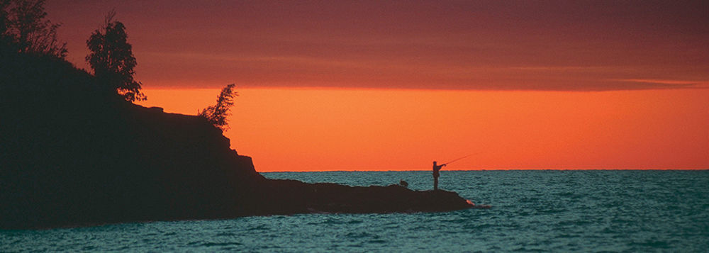 Aspen Inn Grand Marais Exterior photo